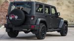 Jeep Wrangler Sahara Chelsea Truck Company CJ300 by Project Kahn 2014 года